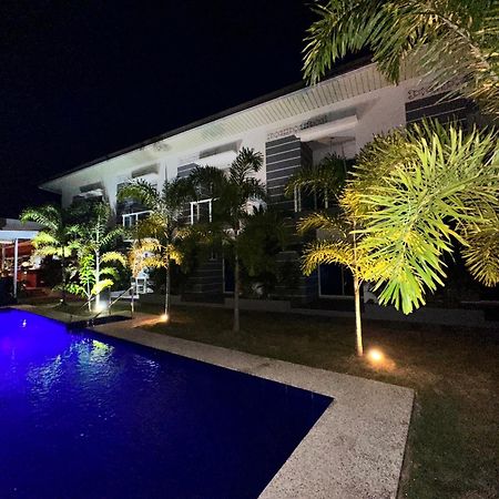 פנגלאו Sapphire Boutique Resort מראה חיצוני תמונה
