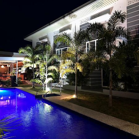 פנגלאו Sapphire Boutique Resort מראה חיצוני תמונה