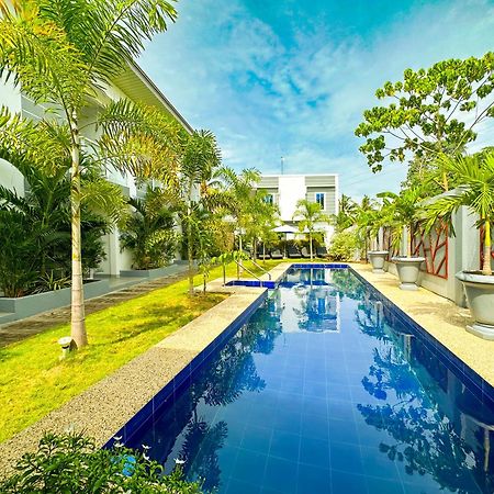 פנגלאו Sapphire Boutique Resort מראה חיצוני תמונה