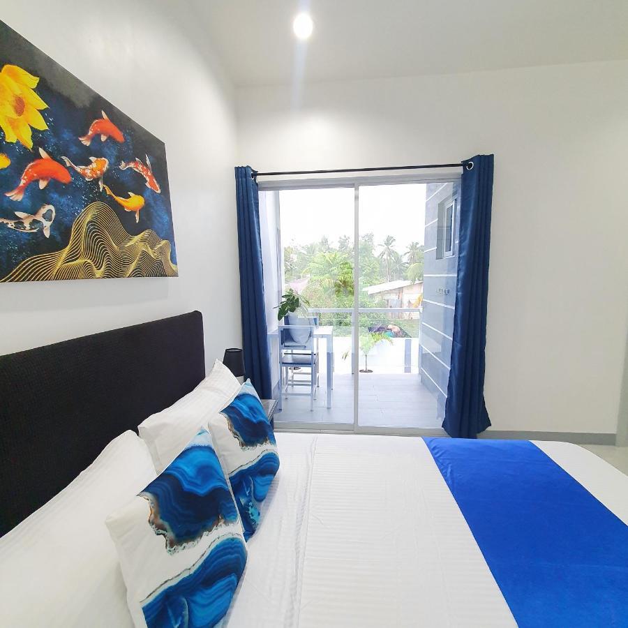 פנגלאו Sapphire Boutique Resort מראה חיצוני תמונה
