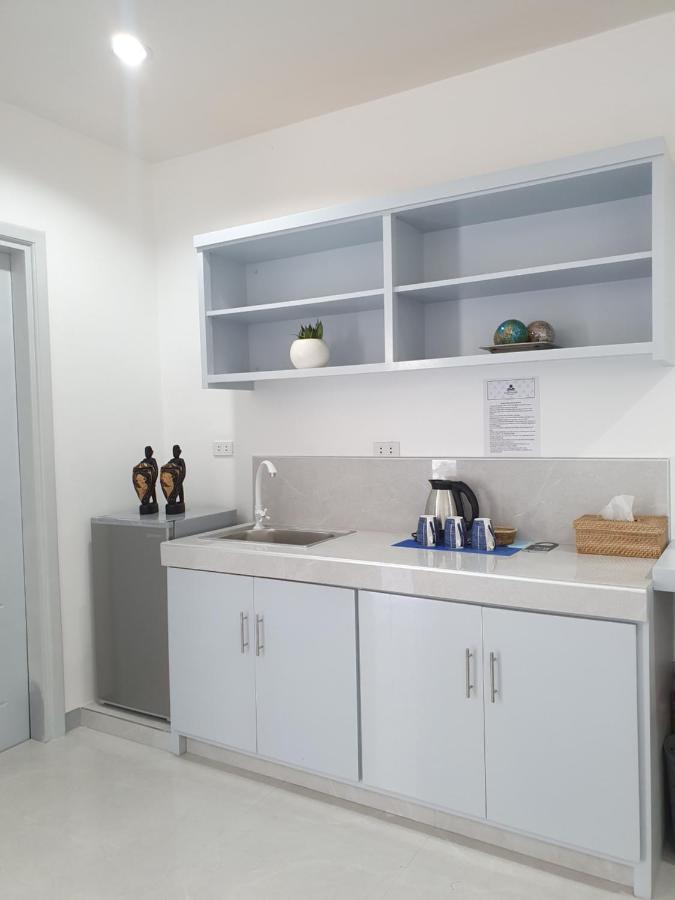 פנגלאו Sapphire Boutique Resort מראה חיצוני תמונה