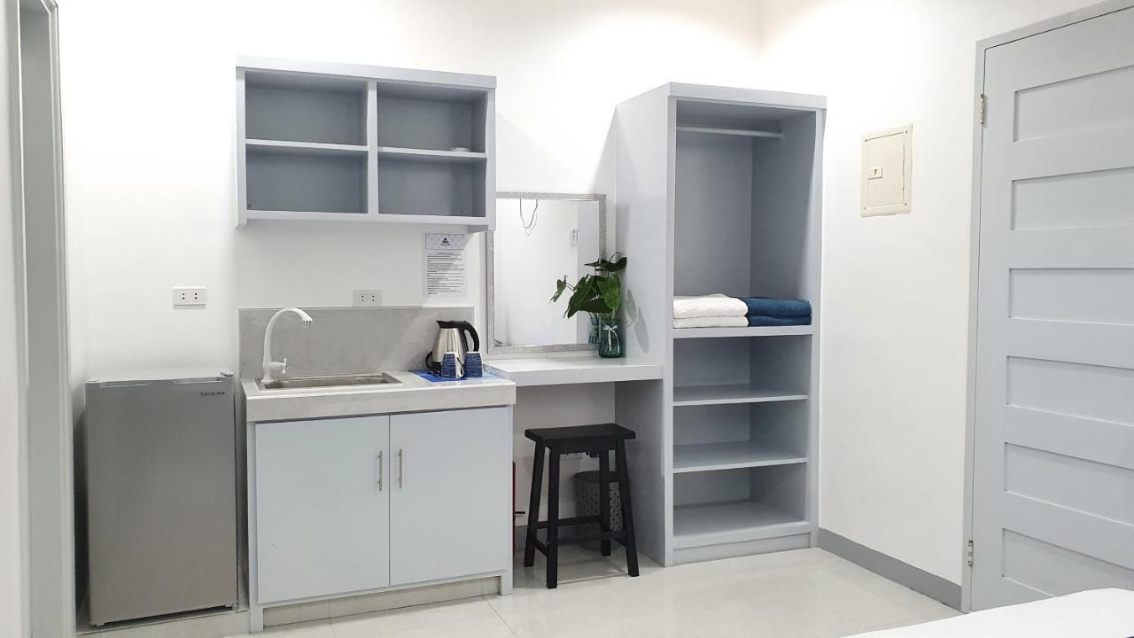 פנגלאו Sapphire Boutique Resort מראה חיצוני תמונה