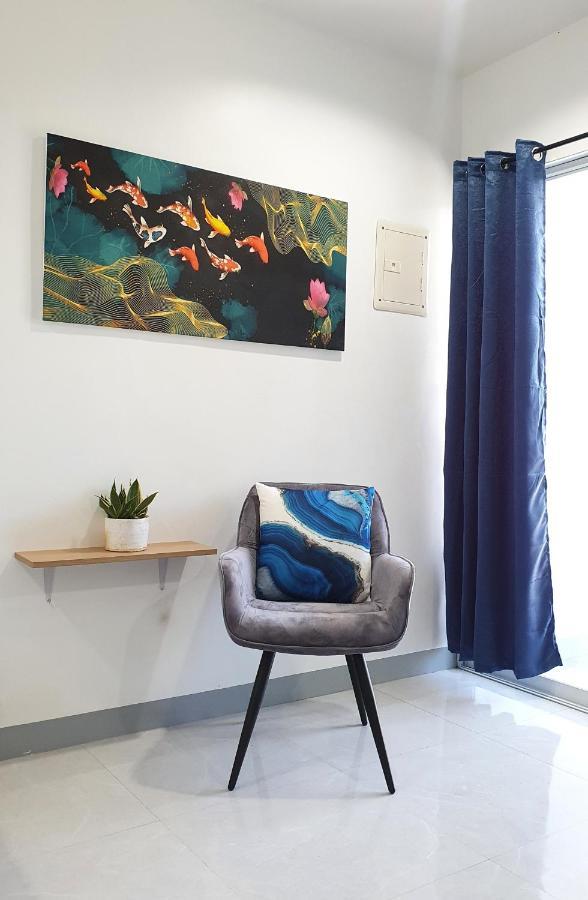 פנגלאו Sapphire Boutique Resort מראה חיצוני תמונה