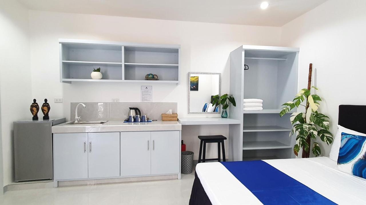 פנגלאו Sapphire Boutique Resort מראה חיצוני תמונה