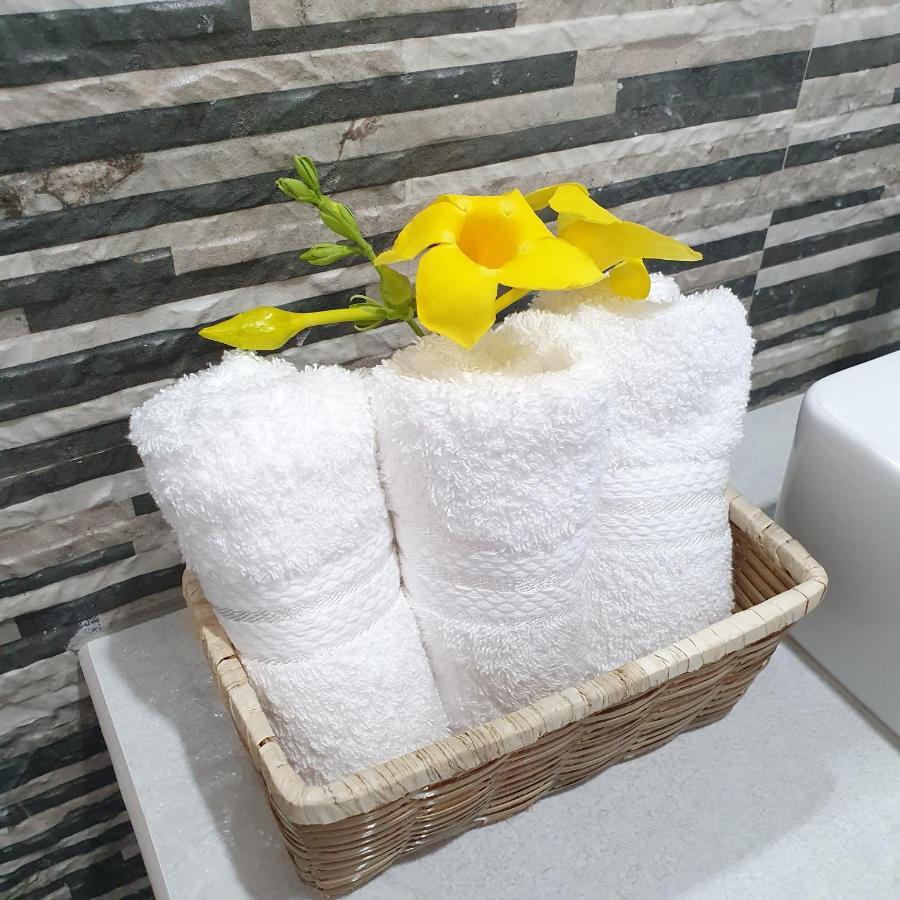 פנגלאו Sapphire Boutique Resort מראה חיצוני תמונה