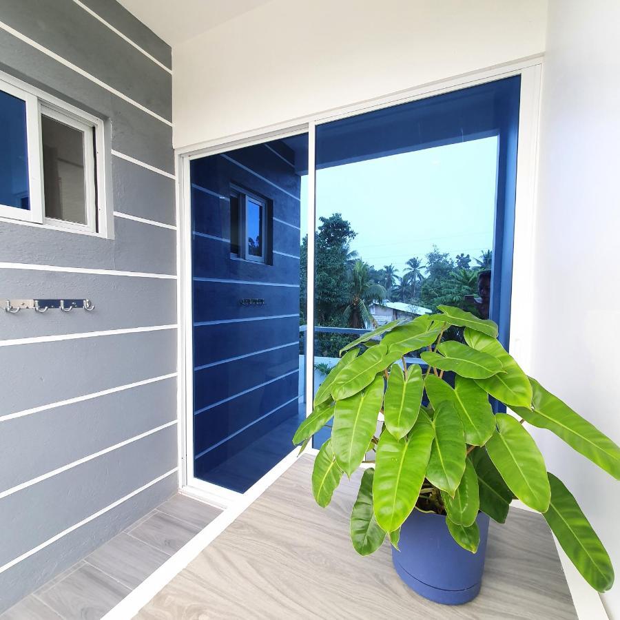 פנגלאו Sapphire Boutique Resort מראה חיצוני תמונה