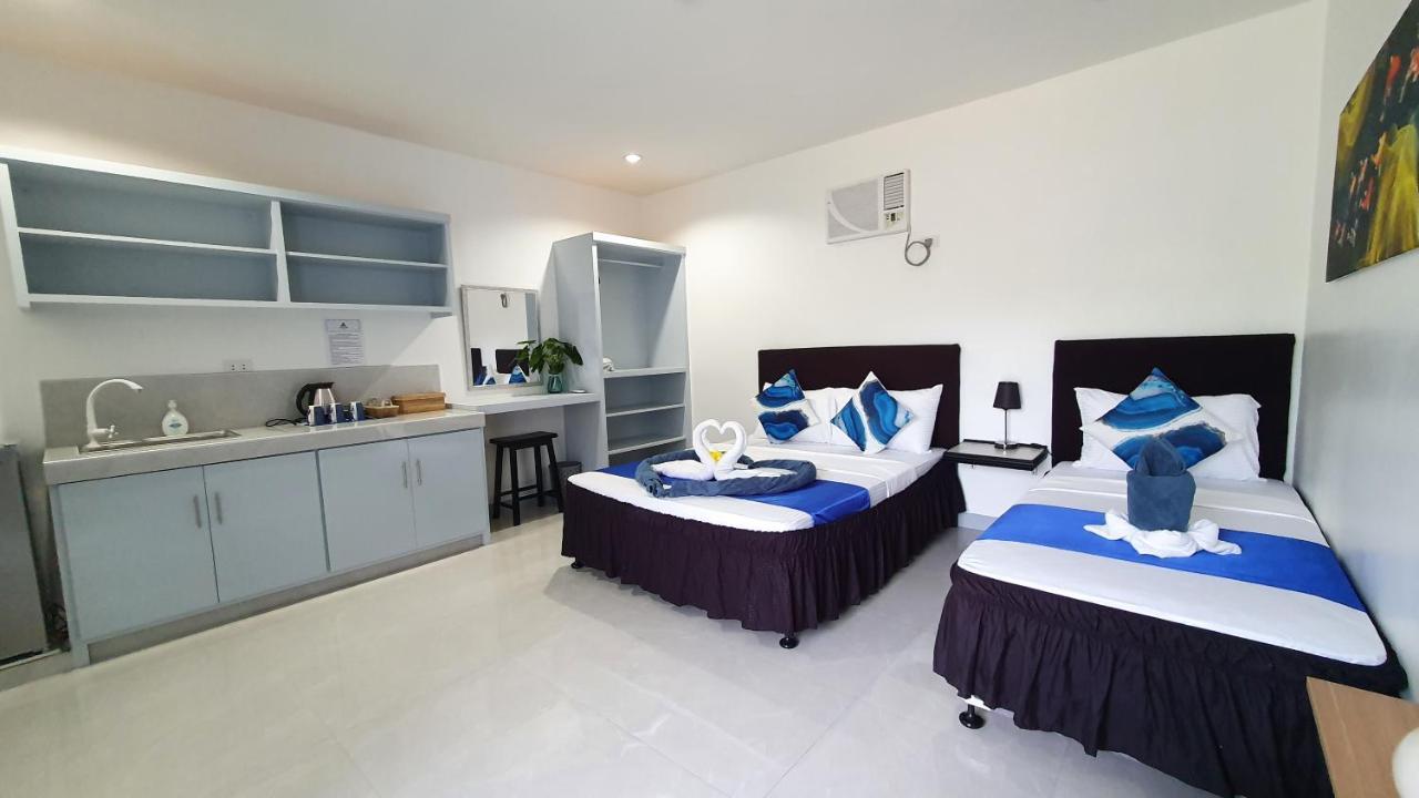 פנגלאו Sapphire Boutique Resort מראה חיצוני תמונה
