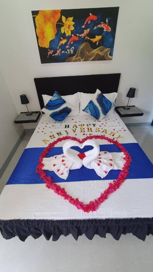 פנגלאו Sapphire Boutique Resort מראה חיצוני תמונה