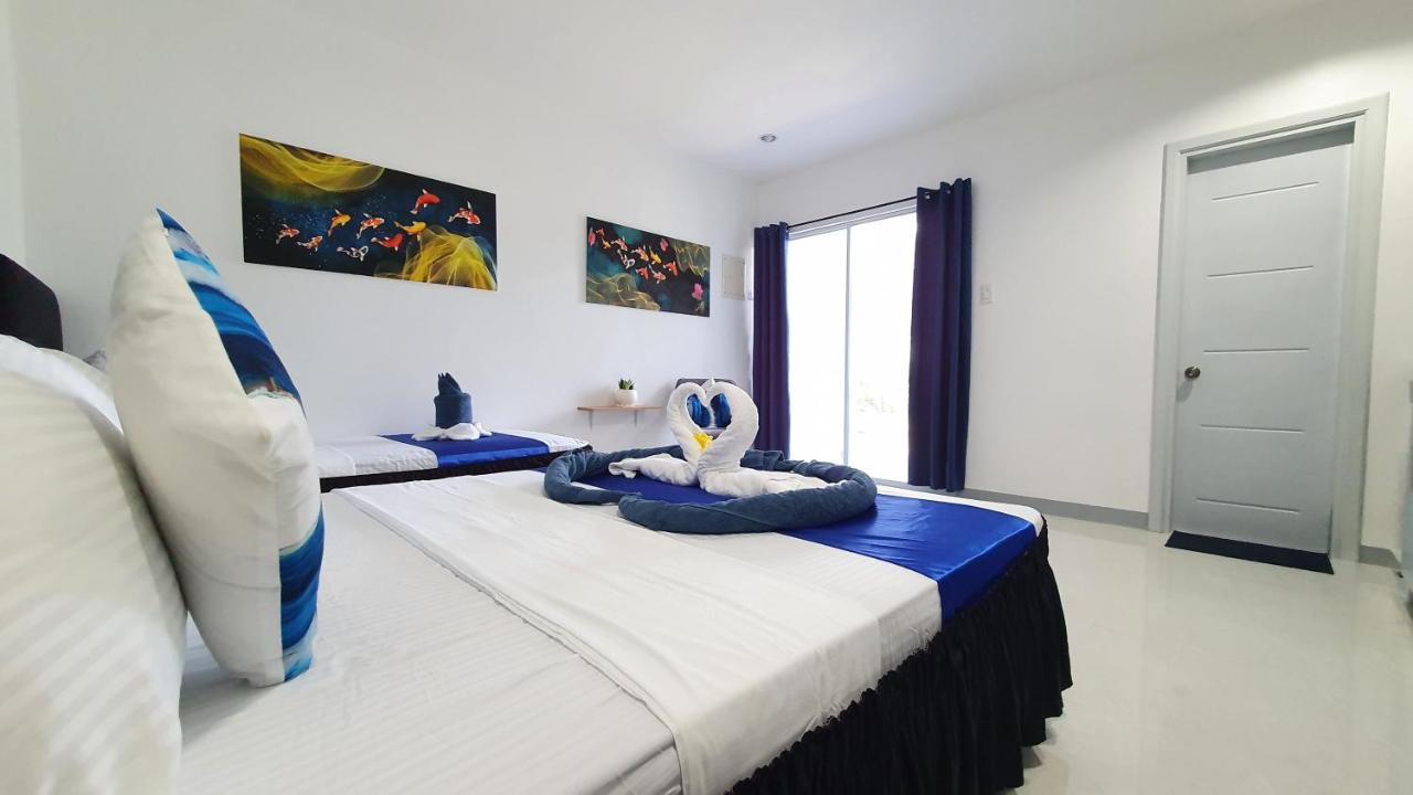 פנגלאו Sapphire Boutique Resort מראה חיצוני תמונה