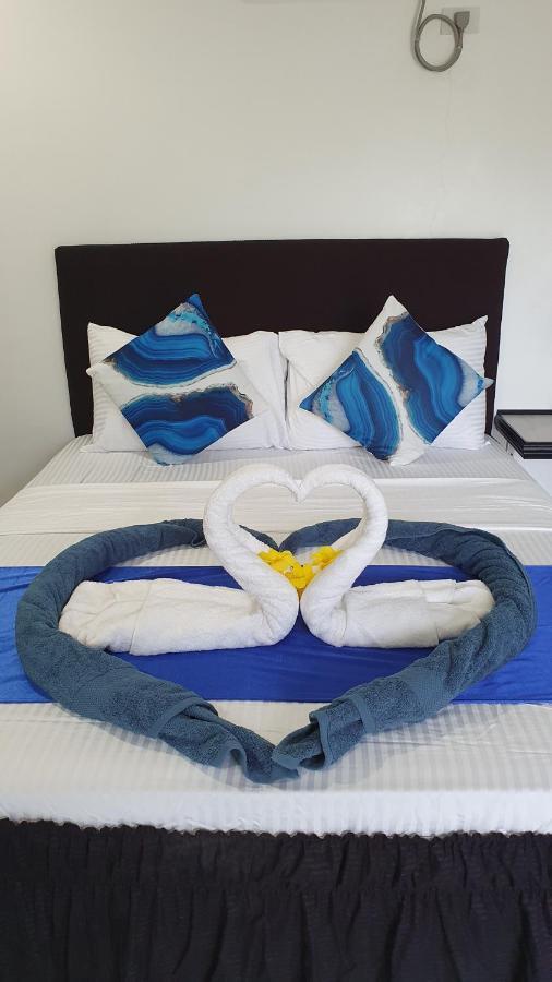 פנגלאו Sapphire Boutique Resort מראה חיצוני תמונה
