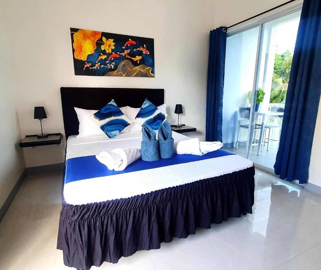 פנגלאו Sapphire Boutique Resort מראה חיצוני תמונה