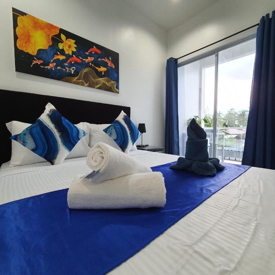 פנגלאו Sapphire Boutique Resort מראה חיצוני תמונה