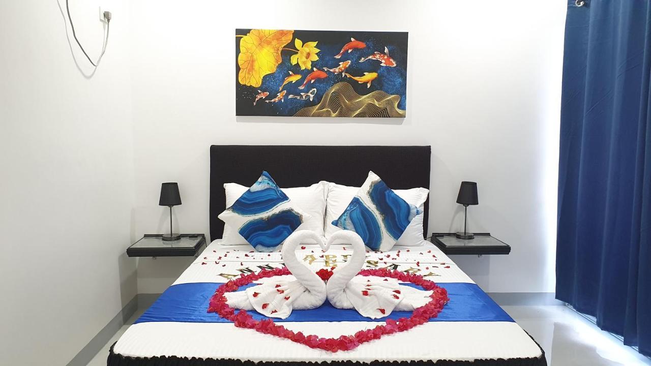 פנגלאו Sapphire Boutique Resort מראה חיצוני תמונה