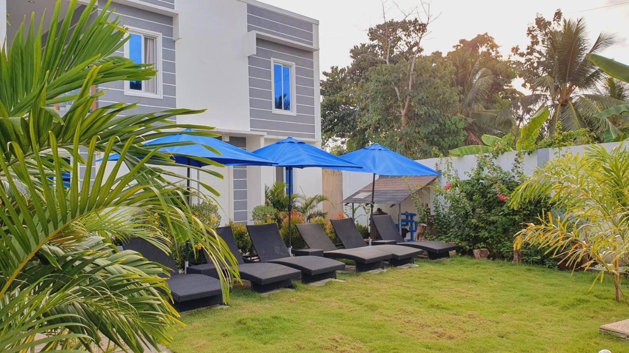 פנגלאו Sapphire Boutique Resort מראה חיצוני תמונה
