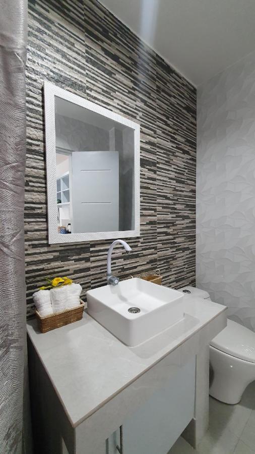 פנגלאו Sapphire Boutique Resort מראה חיצוני תמונה